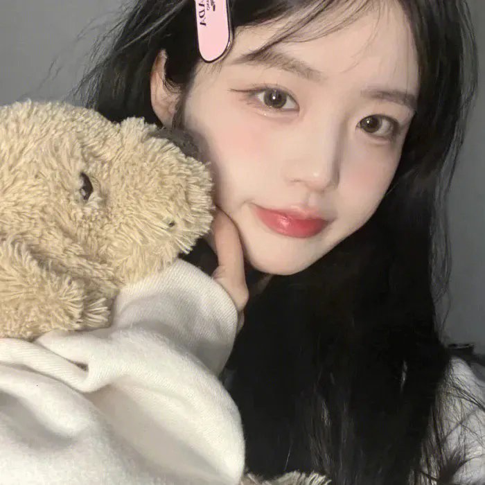 圣女芳心