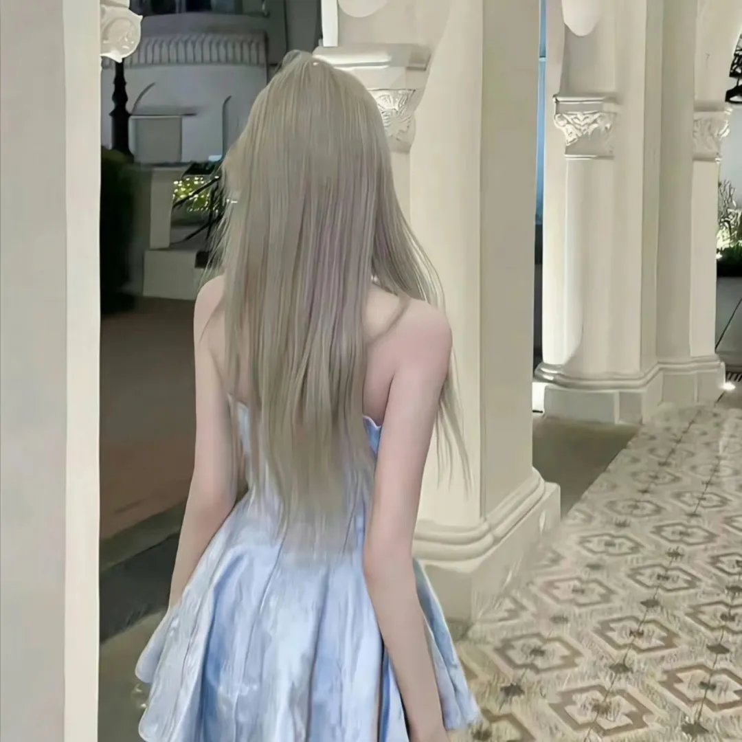 回忆中的玛妮