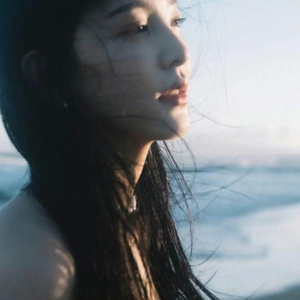 少女十五十六时